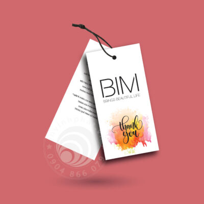 Combo banner tag treo 25cm-17