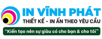 CÔNG TY IN ẤN VĨNH PHÁT