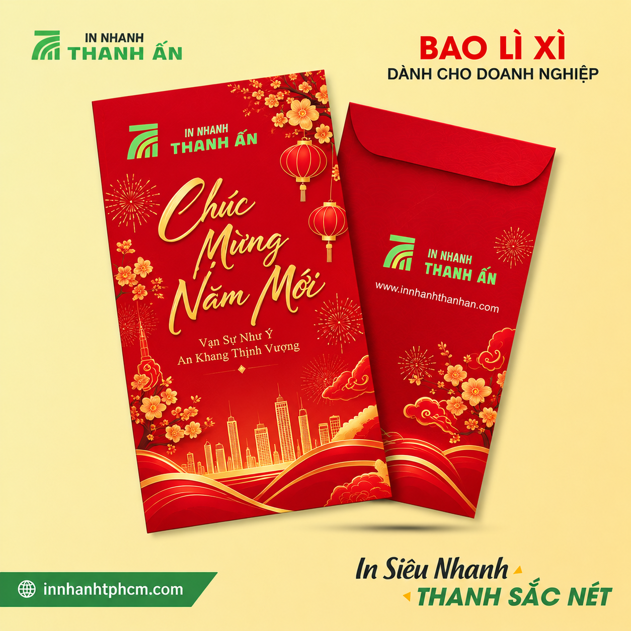 In bao lì xì vĩnh phát 2