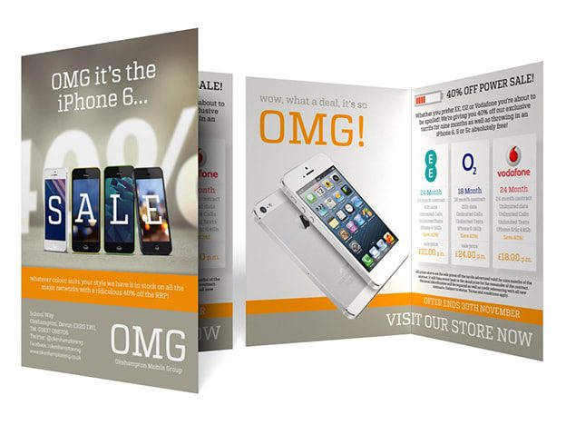 in tờ rơi tại quận Gò Vấp HCM RẺ HƠN 20%