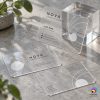 Danh thiếp nhựa trong — bản quyền ảnh Vĩnh Phát