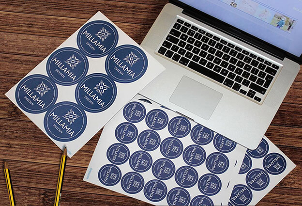 【BÁO GIÁ 】In Decal Dán Quận 7