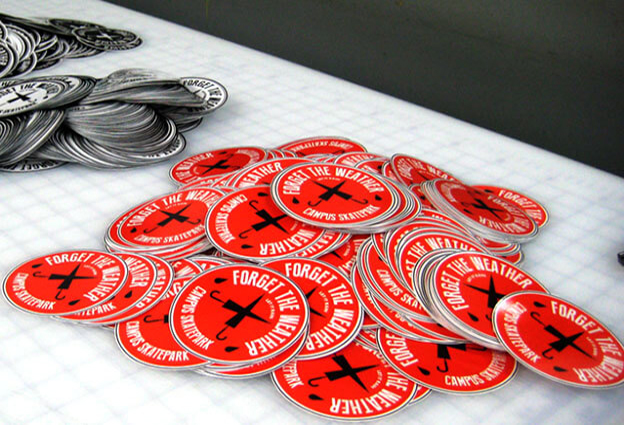 【BÁO GIÁ 】In Decal Dán Quận 7
