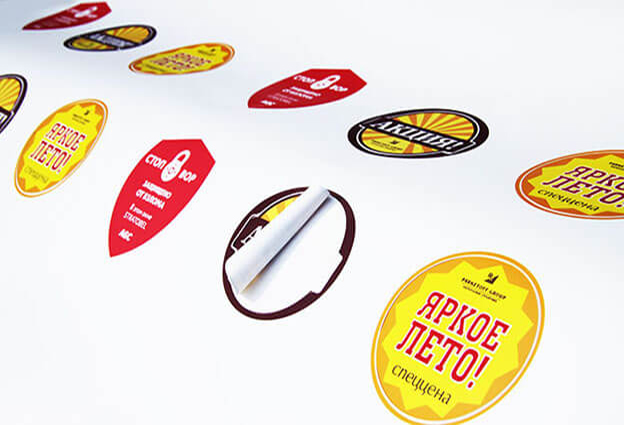 【BÁO GIÁ 】In Decal Dán Quận 7