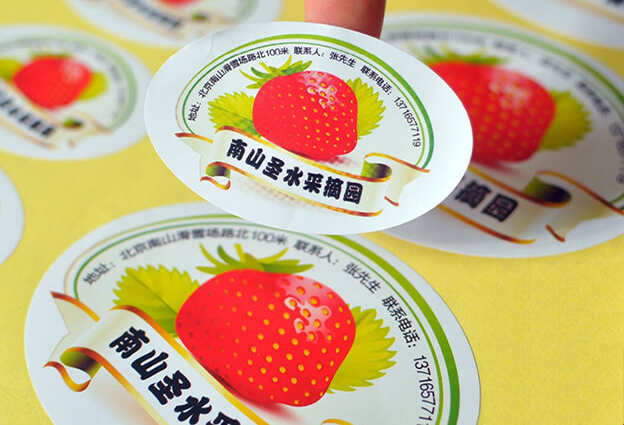 【BÁO GIÁ 】In Decal Dán Quận 7