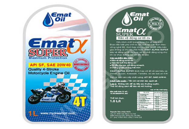 【Báo Giá】In decal nhựa Giá Rẻ & đẹp tại Quận 5