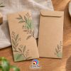 Mẫu in bao lì xì giấy kraft