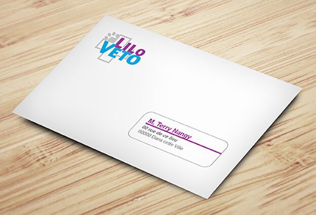 In bao thư Quận 4, Quận 7 giá cực tốt - Công ty in Vĩnh Phát