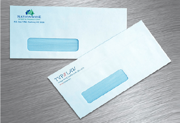 In bao thư Quận 4, Quận 7 giá cực tốt - Công ty in Vĩnh Phát