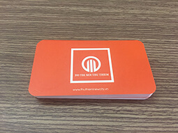 In card visit giá rẻ In card visit giá rẻ