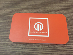 In card visit giá rẻ tại TpHCM