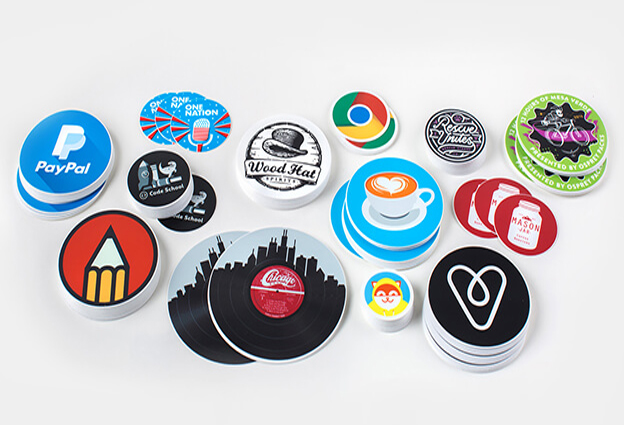In decal giấy quận 4, phú nhuận giá rẻ TPHCM - CTY VĨNH PHÁT
