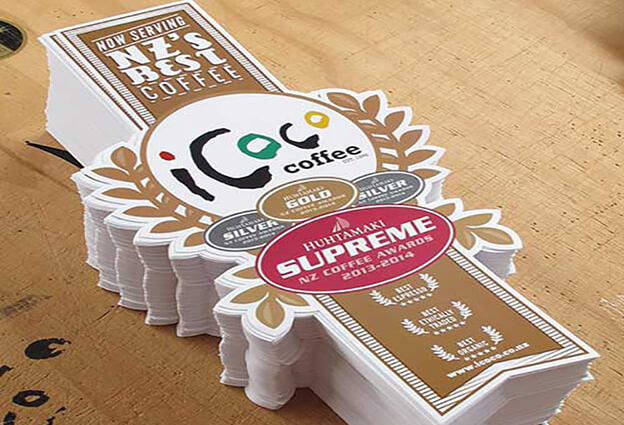 In decal giấy quận 4, phú nhuận giá rẻ TPHCM - CTY VĨNH PHÁT