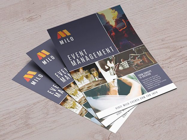 In tờ rơi quận 9 GIÁ RẺ