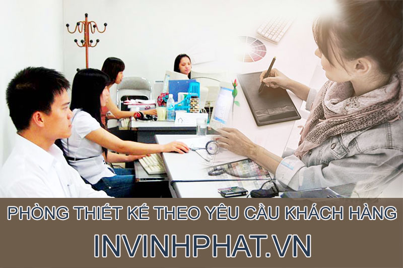 In Tờ Rơi Thủ Đức, In Brochure, in leaflet, in flyer Giá Rẻ