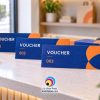 Mẫu in voucher đánh số
