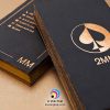 Mẫu danh thiếp