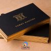 Mẫu card visit