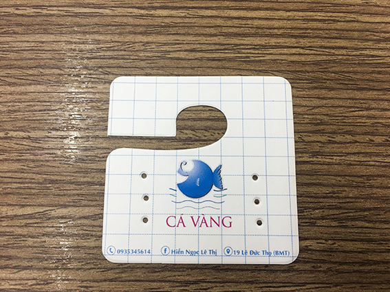 Rẻ Rẻ >>> [ In tag quần áo quận 5 giá rẻ ] 5000 tờ chỉ 520.000đ